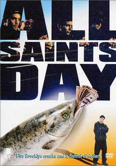 All Saints Day - Amazon Prime