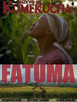 Fatuma - netflix