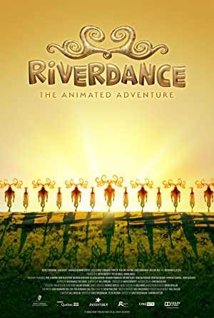 Riverdance: The Animated Adventure - Movie