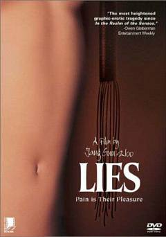 Lies - Movie
