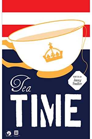 Tea Time - netflix