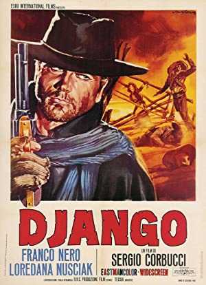 Django & Django - netflix