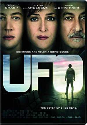 UFO - Movie