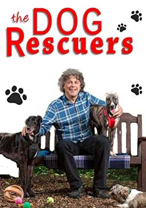 The Dog Rescuers - netflix