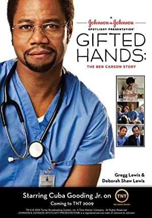Gifted Hands: The Ben Carson Story - netflix