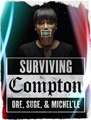 Surviving Compton: Dre, Suge & Michelle - netflix