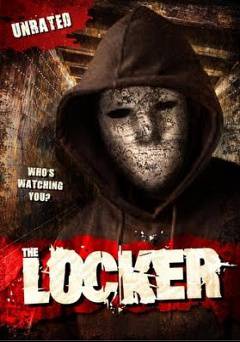 The Locker - Movie