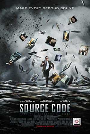Source Code - netflix