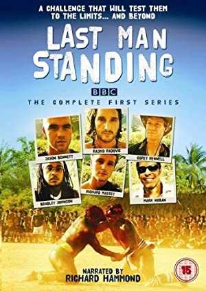 Last One Standing - TV Series