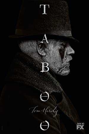 Taboo - TV Series