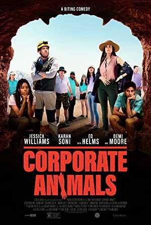 Corporate Animals - Movie