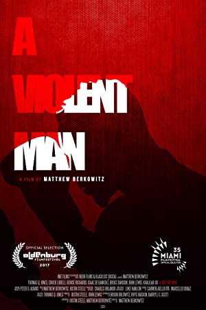 A Violent Man - Movie