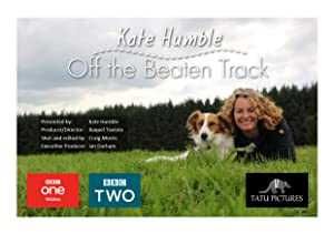 Kate Humbles Coastal Britain - netflix