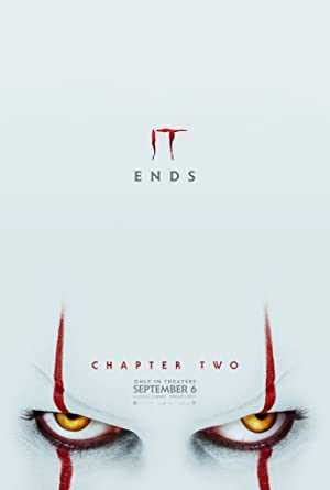 It Chapter Two - Movie
