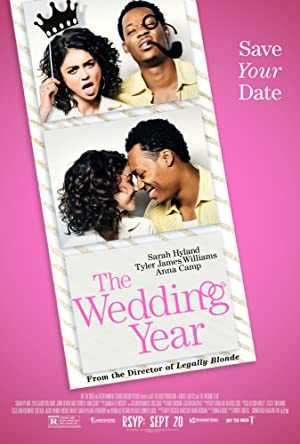 The Wedding Year - Movie