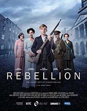 Rebellion - Movie