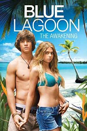 Blue Lagoon: The Awakening - Movie