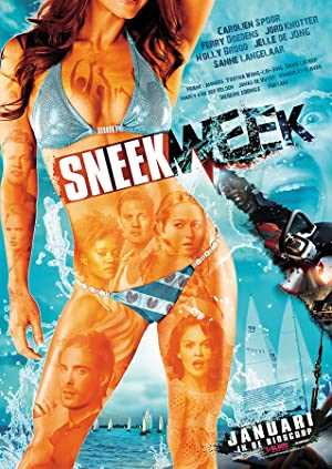 Sneekweek - Movie