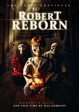 Robert Reborn - Movie