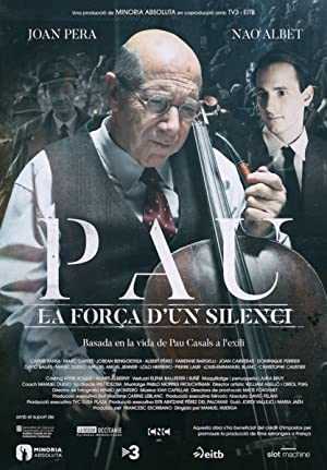 The Power of Silence - Movie