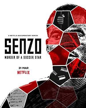Senzo: Murder of a Soccer Star - TV Series