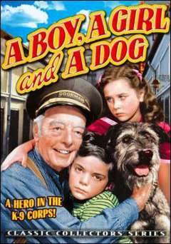 A Boy, a Girl and a Dog - Movie