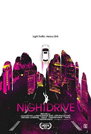 Night Drive - Movie