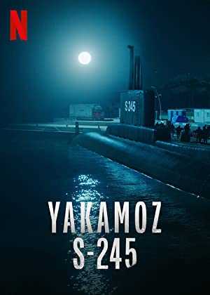Yakamoz S-245 - TV Series