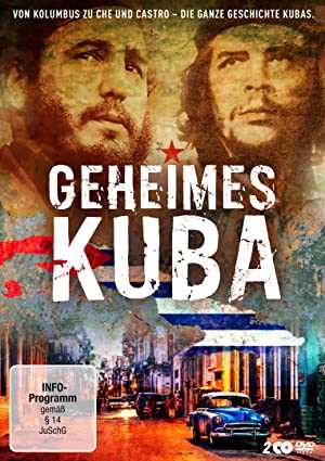 The Cuba Libre Story - TV Series