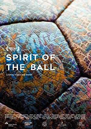 Spirit of the Ball - netflix
