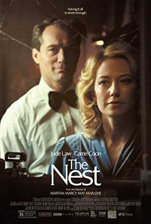 The Nest - netflix