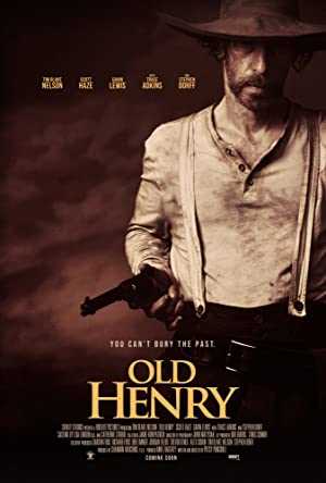 Old Henry - Movie