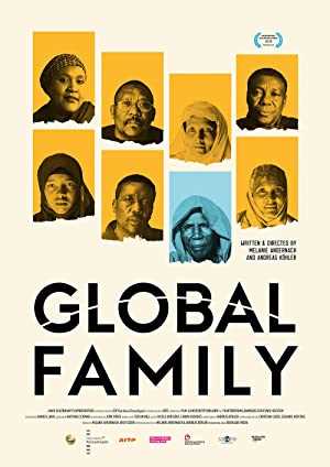 Global Family - netflix