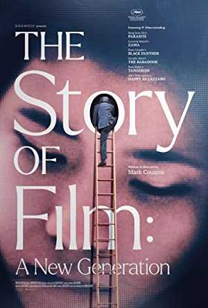 The Story of Film: A New Generation - Movie