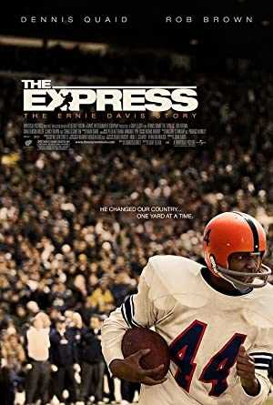 The Express - Movie