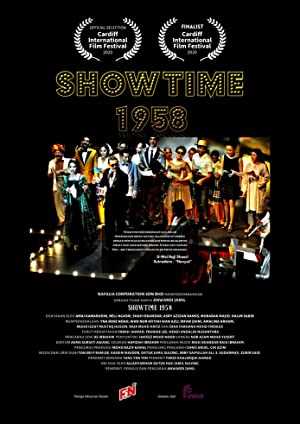 Showtime 1958 - netflix