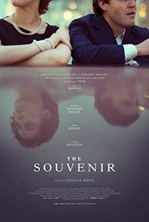 The Souvenir - Movie