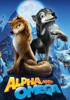 Alpha and Omega - Movie