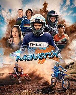 Maverix - TV Series