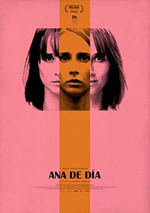 Ana by Day - Movie