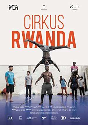 Circus Rwanda - netflix