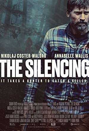 The Silencing - netflix