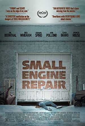 Small Engine Repair - Movie