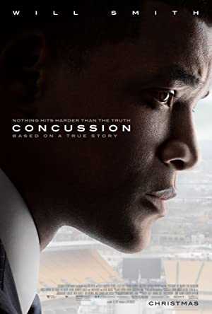 Concussion - Movie