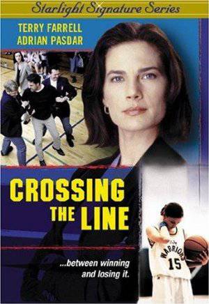 Crossing the Line - Movie