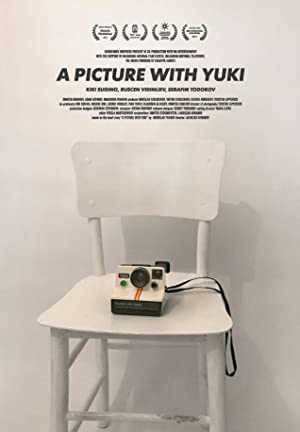 A Picture with Yuki - Movie