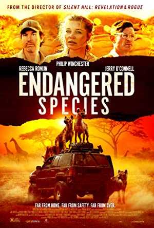 Endangered Species - Movie