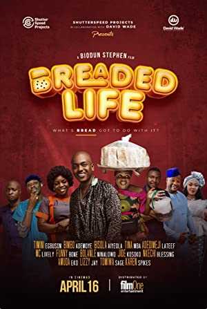 Breaded Life - Movie