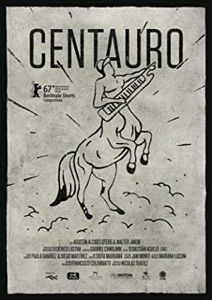 Centauro - Movie