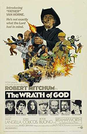 The Wrath of God - Movie